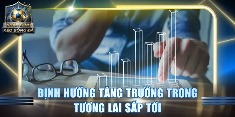 Định hướng tăng trưởng trong tương lai sắp tới