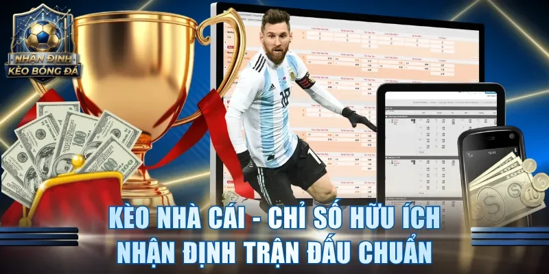 Kèo Nhà Cái