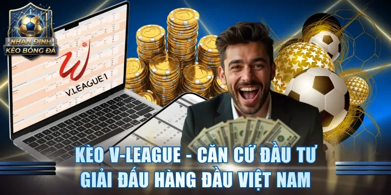Kèo V-League